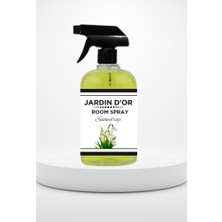 Jardın D'or Snowdrop Room Spray 500 ml 8681529300400