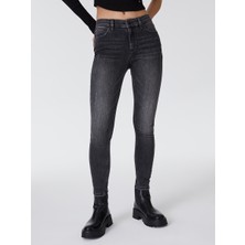 Loft Nicole Skinny Kadın Pantolon
