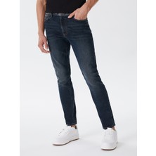 Loft Justin Skinny Fit Erkek Pantolon