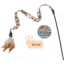 Eastland Oltalı Kedi Oyuncağı    70 cm