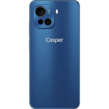 Casper Via F30 Plus 128 GB 8 GB Ram (Casper Türkiye Garantili)