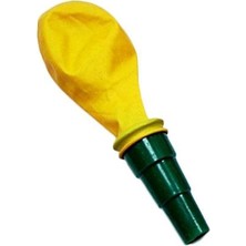 Nostaljik Lezzetler Düdüklü Balon (6 Adet)