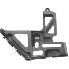 Mais Renault Megane 2 - Iı Arka Tampon Braketi Sol 8200146041