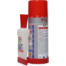 Hatfix Hızlı Yapıştırıcı 200ML