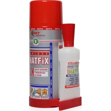 Hatfix Hızlı Yapıştırıcı 200ML