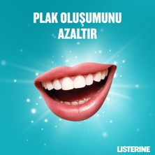 Listerine Cool Mint Ağız Bakım Suyu 250 Ml