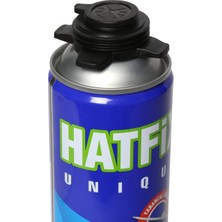 Hatfix Poliüretan Köpük 750ML 840GR Sprey -Tabancalı