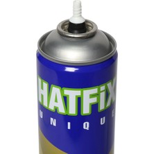 Hatfix Poliüretan Köpük 840 Gr Sprey