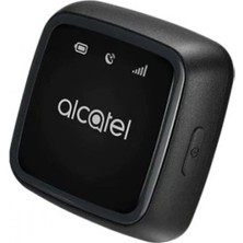 Alcatel Movetrack Bag Tracker Black