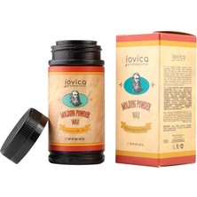 Jovica Saç Dolgunlaştırıcı Toz Wax Molding Powder Matte 20G