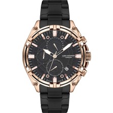 Lee Cooper LC07546.450-NM Erkek Kol Saati