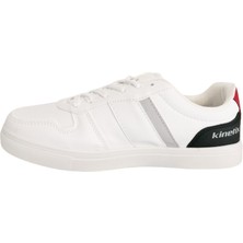 Kinetix Gaspar Beyaz Renk Sneaker