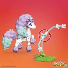 Mega Bloks Mega Pokemon Power Pack GDW29 - Ponyta