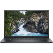 Asus Dell Vostro 3510 İntel Core i5-1135G7 8GB 256GB SSD 15.6" Ubuntu N8004VN3510EMEA0_U Taşınabilir Bilgisayar