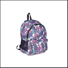 Okapi Sırt Çantası Yama OKP-112/ Okapi