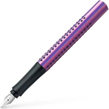 Faber-Castell Grip Edition Dolma Kalem Violet Glam 140840