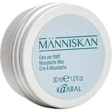 Kaaral Manniskan Bıyık Wax 30ml