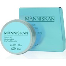 Kaaral Manniskan Bıyık Wax 30ml