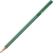 Faber-Castell Faber Castell Grip 2022 Sparkle Kurşun Kalem 118239