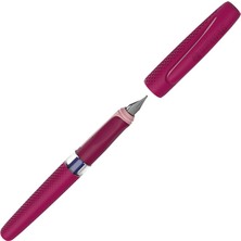 Pelikan P475 Ilo Dolma Kalem M Uç Kırmızı