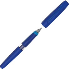 Pelikan P475 Ilo Dolma Kalem M Uç Mavi