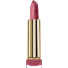 Max Factor Moisture Kiss Lipstick 030 Rosewood