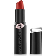 Wet N Wild Megalast Lip Color Ruj Sexpot Red