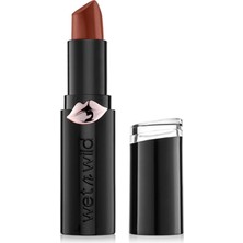 Wet N Wild Megalast Lip Color Ruj Cherry Bomb