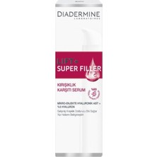 Diadermine Lift+ Super Filler Serum 40 ml