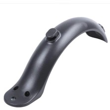 Tr-escooter Xiaomi M365 / Pro Uyumlu Scooter Arka Çamurluk
