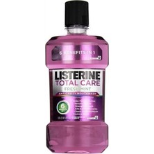 Listerine Ağız Bakım Suyu Total Care 1000 ml