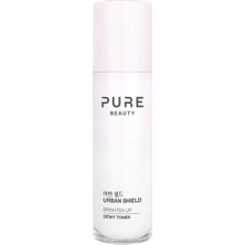 Pure Beauty Brighten Up Tonik Dewy 100 ml