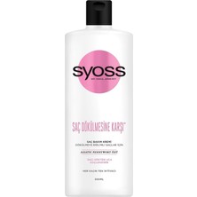 Syoss Saç Kremi 500 ml