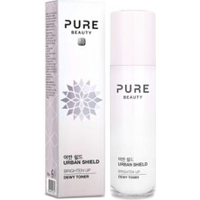 Pure Beauty Brighten Up Tonik Dewy 100 ml