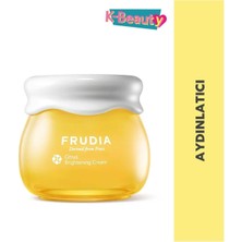 Frudia Citrus Brightening Krem 55 G