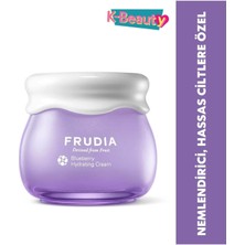 Frudia Blueberry Hydrating Krem 55 G