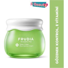 Frudia Green Grape Pore Control Krem 55 G