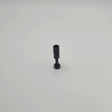 BH Büyük Hidrolik 4 mm Plastik Erkek Körtapa