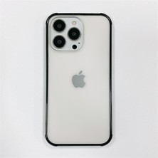 iphone 11 Buzlu Şeffaf Silikon Kılıf-Yumuşak Kabuk(Yurt Dışından)