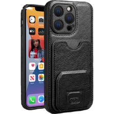 iphone 11 2'si 1 Arada Cüzdan Parantez Kılıf(Yurt Dışından)