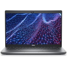 Dell Latitude 5430 Intel Core i5-1235U 16 GB 512 GB SSD Ubuntu 14" FHD Taşınabilir Bilgisayar N209L5430MLK-U