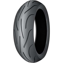 Michelin 190/50 ZR17 (73W) Mıchelın Pılot Power 2ct Motosiklet Lastiği