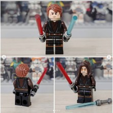 myminitoys Star Wars Obi-Wan Series Mini Figür Anakin Skywalker B-5