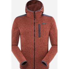 Lafuma  Cloudy Hoodı-e Erkek Polar Ceket  LFV12146 2998