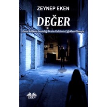 Değer - Zeynep Eken