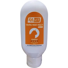 Petvi̇t Petvit Yavru Kedi Maltı