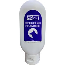 Petvi̇t Petvit Köpek Multivitamin