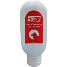 Petvi̇t Petvit Puppy Yavru Köpek Multivitamin