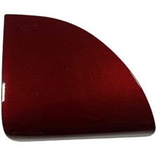 Moto Express Store Honda Dio Iç Kutu Kapağı Grenajı Kırmızı Dp2