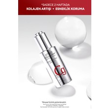 MISSHA Atelokolajen Içeren  AMPUL50ML ATELOCOLLAGEN500 Power Plumping Ampoul